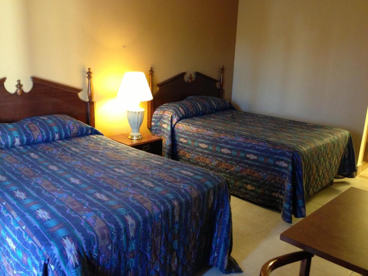 Cloud 9 Inn Seaside Heights Exterior photo