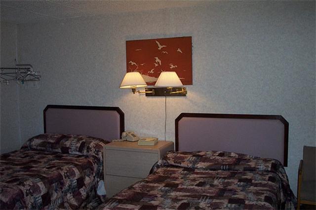 Cloud 9 Inn Seaside Heights Exterior photo