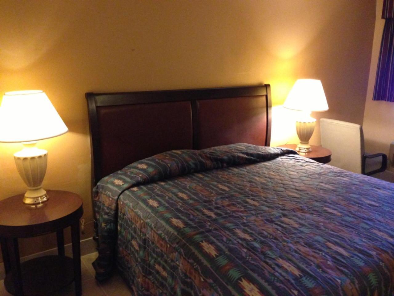 Cloud 9 Inn Seaside Heights Exterior photo