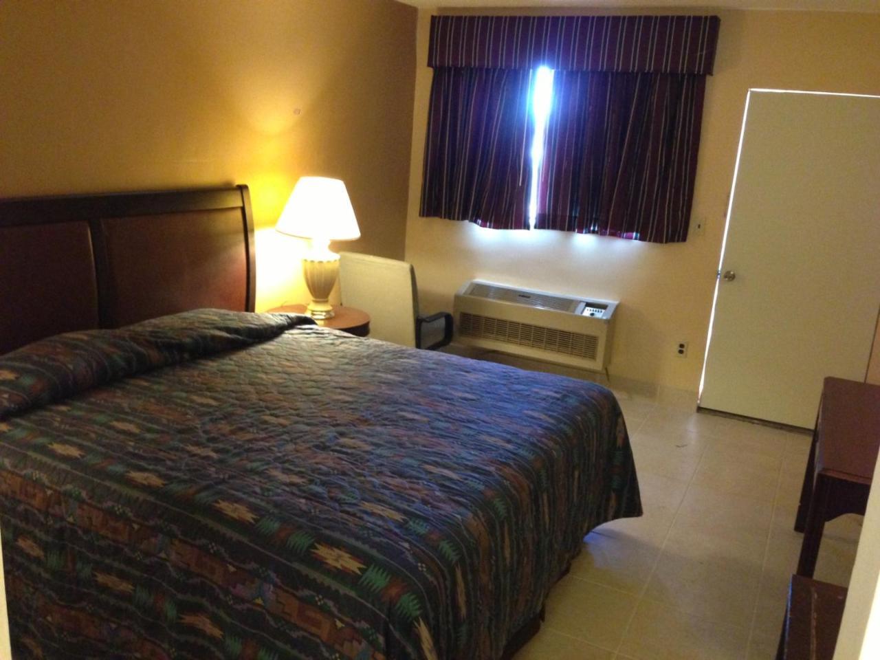 Cloud 9 Inn Seaside Heights Exterior photo